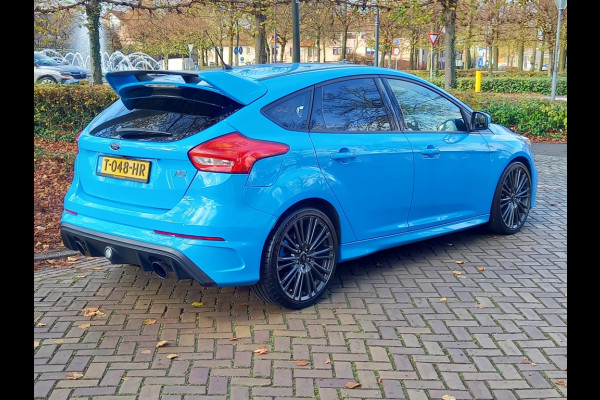 Ford Focus 2.3 EcoBoost 350-pk RS