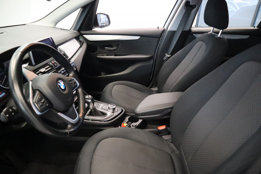 BMW 2 Serie Active Tourer 218i Corporate Lease Executive Full-led Navigatie