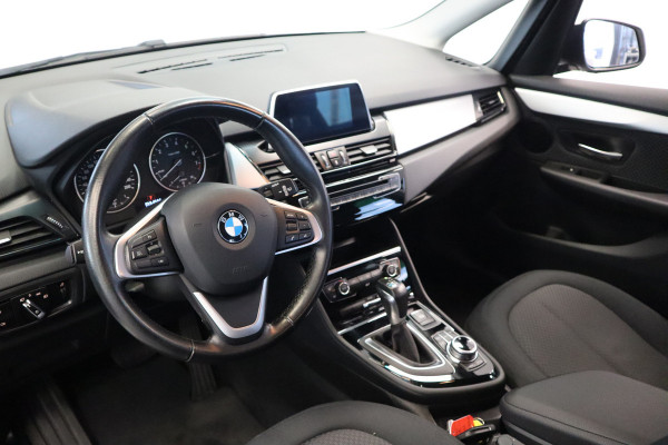 BMW 2 Serie Active Tourer 218i Corporate Lease Executive Full-led Navigatie