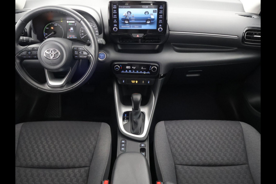 Toyota Yaris 1.5 Hybrid Dynamic Luxury | Stoel- & Stuur verwarming | Apple Carplay & AndroidAUTO | Adaptive Cruise control