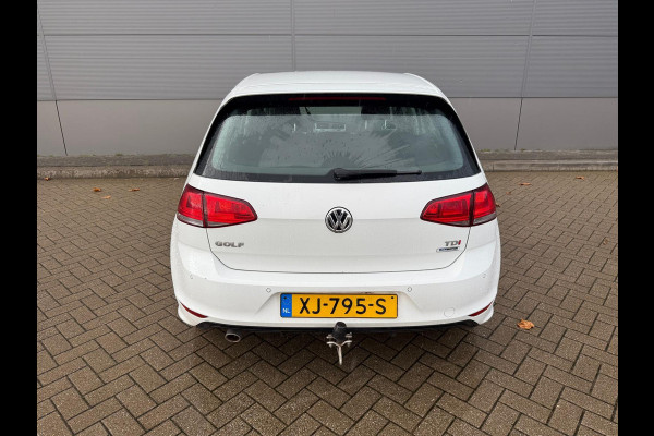 Volkswagen Golf 1.6 TDI Business Edition R Connected verstuiver defect