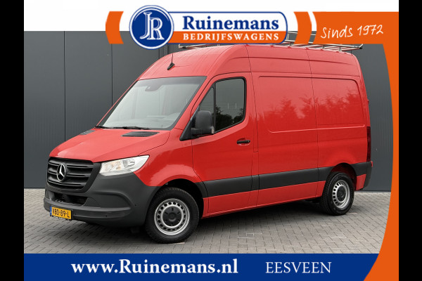 Mercedes-Benz Sprinter 314 CDI 143 PK / L1H2 / IMPERIAAL / TREKHAAK / 1e EIG. / AIRCO / CRUISE / CAMERA / NAVI