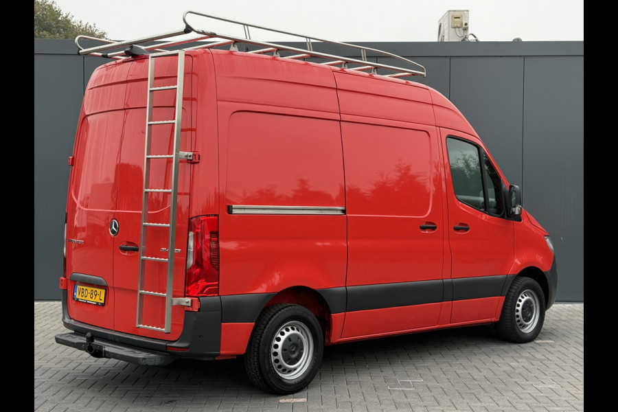 Mercedes-Benz Sprinter 314 CDI 143 PK / L1H2 / IMPERIAAL / TREKHAAK / 1e EIG. / AIRCO / CRUISE / CAMERA / NAVI