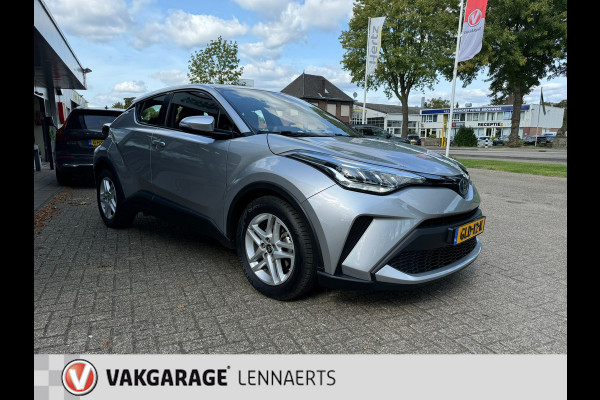 Toyota C-HR 1.8 Hybrid Business Navi, Rijklaarprijs