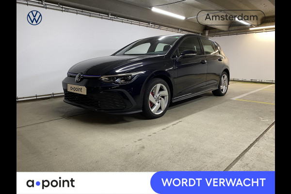 Volkswagen Golf 1.4 eHybrid GTE 245 pk Automaat (DSG) | Navigatie | Parkeersensoren | Achteruitrijcamera | Adaptieve cruise control | Stoelverwarming |