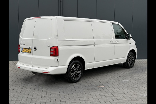 Volkswagen Transporter 2.0 TSI 150 PK / !! BENZINE !! / L2H1 / BPM VRIJ / 1e EIG. / AIRCO / 33.122 KM! / 3-ZITS