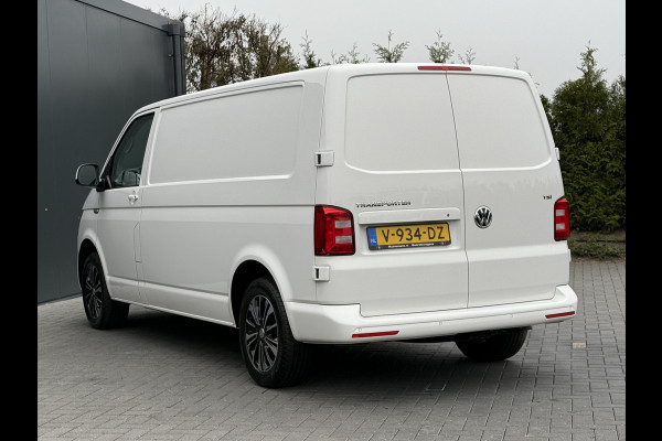 Volkswagen Transporter 2.0 TSI 150 PK / !! BENZINE !! / L2H1 / BPM VRIJ / 1e EIG. / AIRCO / 33.122 KM! / 3-ZITS