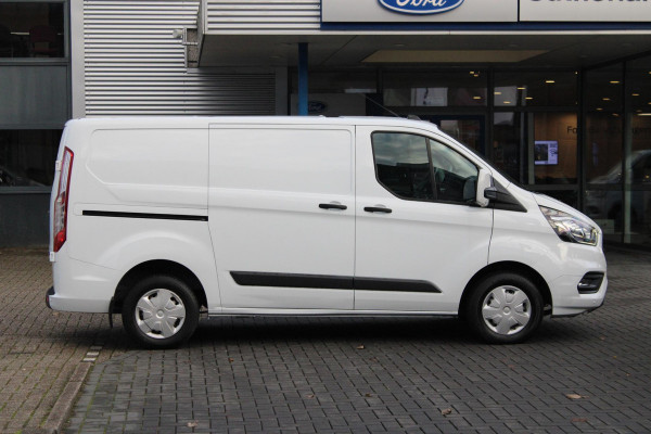 Ford Transit Custom 300 2.0 TDCI L1H1 Trend 130pk