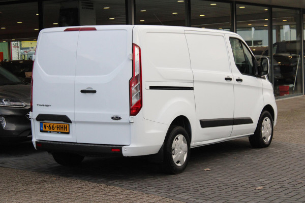 Ford Transit Custom 300 2.0 TDCI L1H1 Trend 130pk