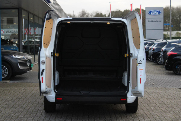 Ford Transit Custom 300 2.0 TDCI L1H1 Trend 130pk