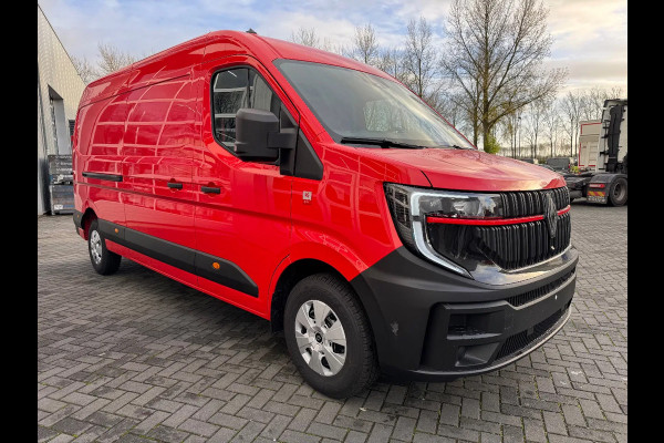 Renault Master NEW Master Red Edition 2.0DCI 150pk L3H2 VOORRAAD