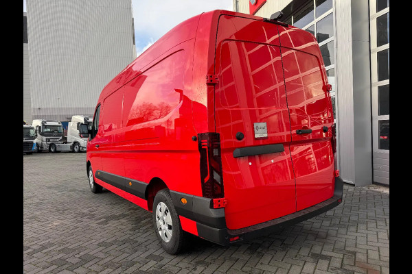 Renault Master NEW Master Red Edition 2.0DCI 150pk L3H2 VOORRAAD