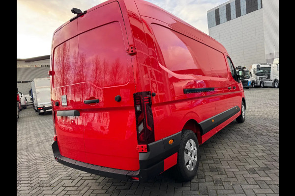 Renault Master NEW Master Red Edition 2.0DCI 150pk L3H2 VOORRAAD