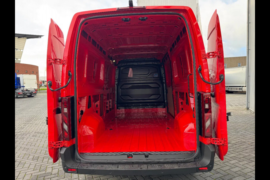 Renault Master NEW Master Red Edition 2.0DCI 150pk L3H2 VOORRAAD