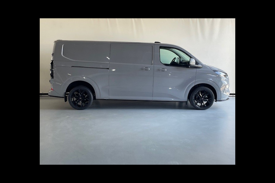 Ford Transit Custom 320 2.0 TDCI L2H1 136 PK AUT NEXT LEVEL Pack premium / Adaptieve / Camera / 2 x Stoel