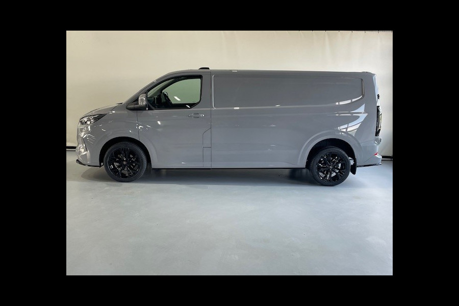 Ford Transit Custom 320 2.0 TDCI L2H1 136 PK AUT NEXT LEVEL Pack premium / Adaptieve / Camera / 2 x Stoel