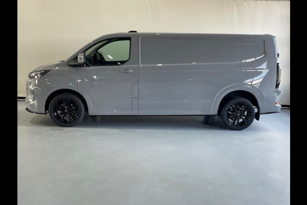 Ford Transit Custom 320 2.0 TDCI L2H1 136 PK AUT NEXT LEVEL Pack premium / Adaptieve / Camera / 2 x Stoel