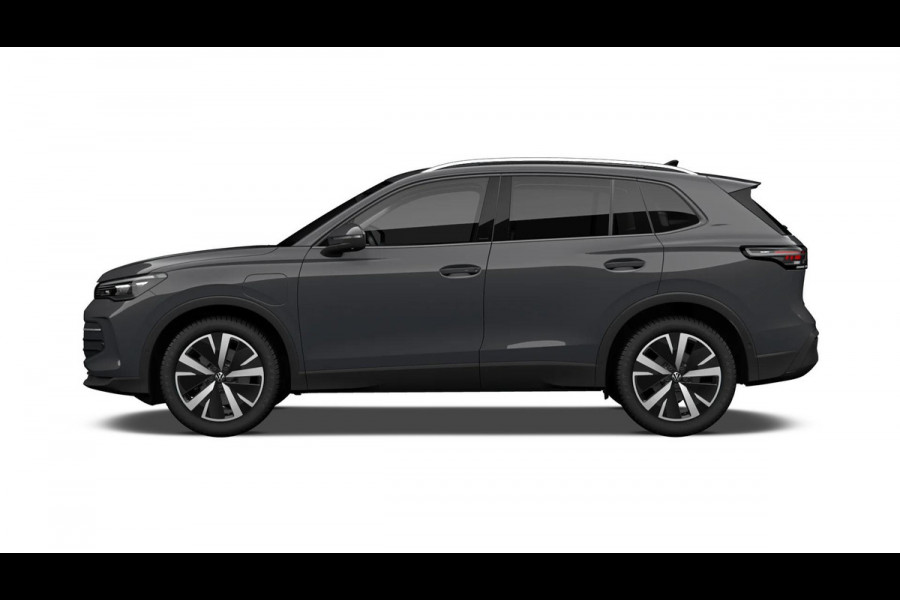 Volkswagen Tiguan Life Edition 1.5 eHybrid 150 kW / 204 pk SUV 6 ver sn. DSG