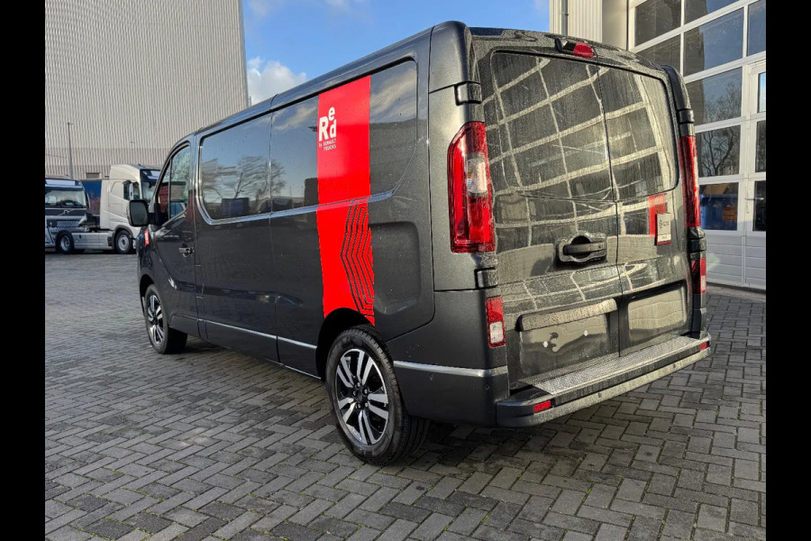 Renault Trafic Trafic RED EXCLUSIVE 150pk EDC uit VOORRAAD