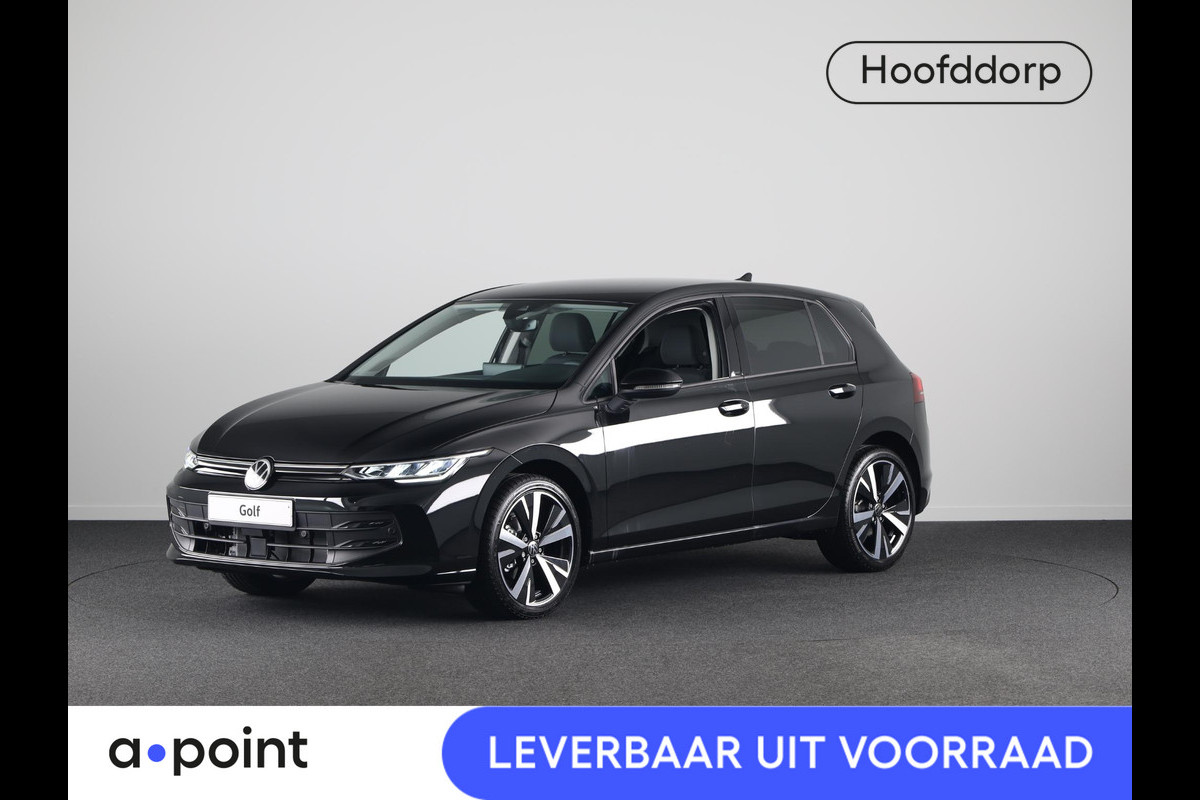 Volkswagen Golf Life Edition 1.5 TSI 85 kW / 116 pk Hatchback 6 ve rsn. Hand