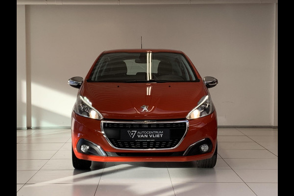 Peugeot 208 1.2 PureTech Allure Navigatie | Cruise Control | Android auto / Apple carplay