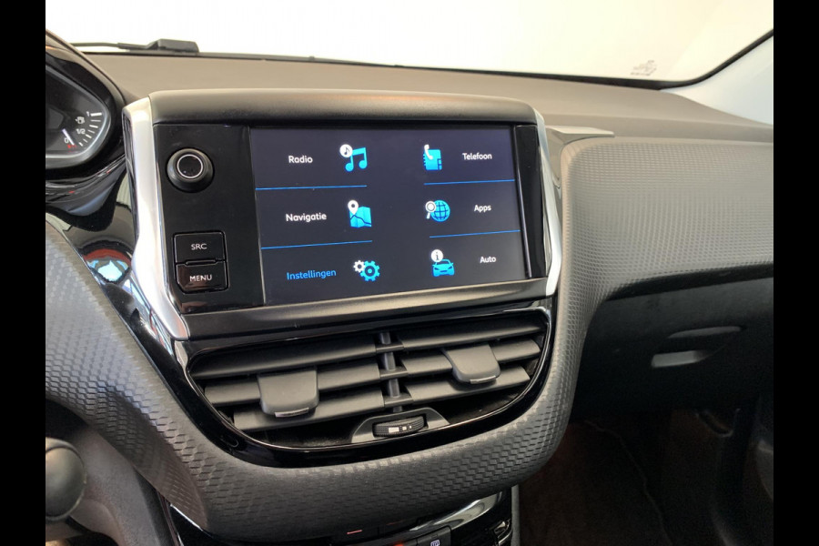 Peugeot 208 1.2 PureTech Allure Navigatie | Cruise Control | Android auto / Apple carplay