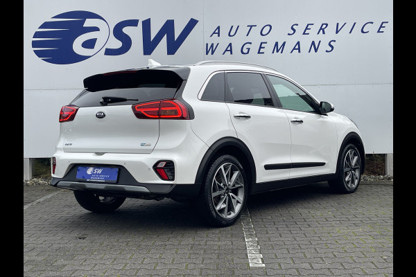 Kia Niro 1.6 GDi Hybrid DynamicPlusLine | CarPlay | Camera | ACC | LED | DAB+ | 18 inch