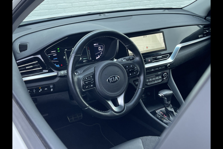 Kia Niro 1.6 GDi Hybrid DynamicPlusLine | CarPlay | Camera | ACC | LED | DAB+ | 18 inch