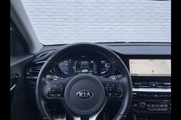 Kia Niro 1.6 GDi Hybrid DynamicPlusLine | CarPlay | Camera | ACC | LED | DAB+ | 18 inch