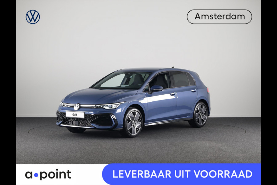 Volkswagen Golf R-Line-Edition 1.5 eTSI 85 kW / 116 pk Hatchback 7 versn. DSG