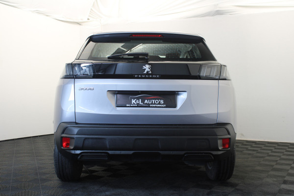 Peugeot 3008 1.2 PureTech Active Pack