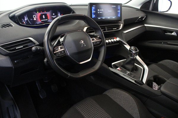 Peugeot 3008 1.2 PureTech Active Pack