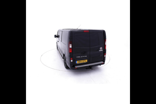 Fiat Talento 1.6 MJ EcoJet L2H1 Dubbele Cabine leder navi cruise elek pakket