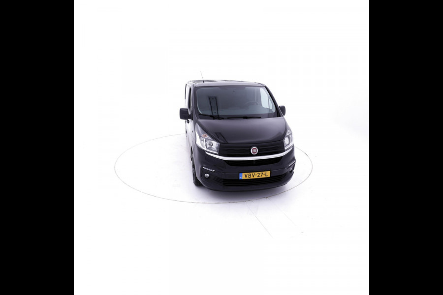 Fiat Talento 1.6 MJ EcoJet L2H1 Dubbele Cabine leder navi cruise elek pakket