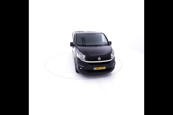 Fiat Talento 1.6 MJ EcoJet L2H1 Dubbele Cabine leder navi cruise elek pakket