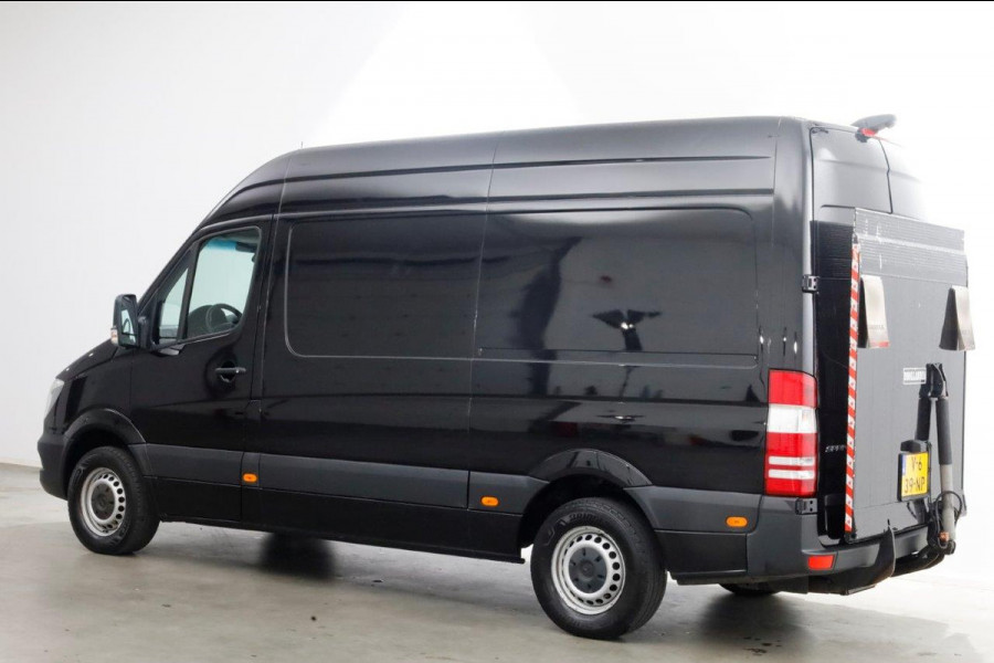 Mercedes-Benz Sprinter 316 CDI 163pk E6 L2H2 7G Automaat Laadklep 500kg 04-2018