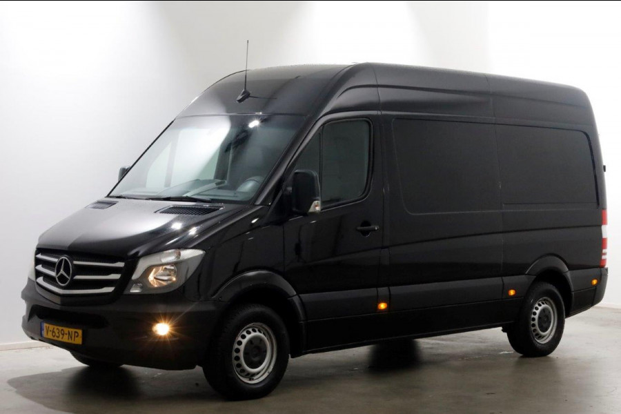 Mercedes-Benz Sprinter 316 CDI 163pk E6 L2H2 7G Automaat Laadklep 500kg 04-2018