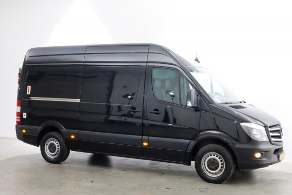 Mercedes-Benz Sprinter 316 CDI 163pk E6 L2H2 7G Automaat Laadklep 500kg 04-2018