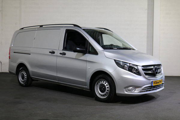 Mercedes-Benz Vito 111 CDI Lang Airco Navigatie Camera