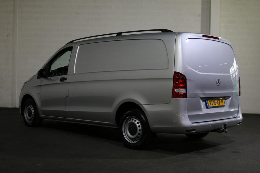 Mercedes-Benz Vito 111 CDI Lang Airco Navigatie Camera