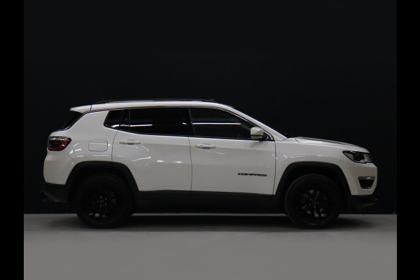 Jeep Compass 1.4 MultiAir Limited 4x4 *WEEKAANBIEDING* [TREKHAAK, SCHUIFKANTELDAK, BEATS AUDIO, CRUISE CONTROL, CAMERA, STOELVERWARMING, NIEUWSTAAT]