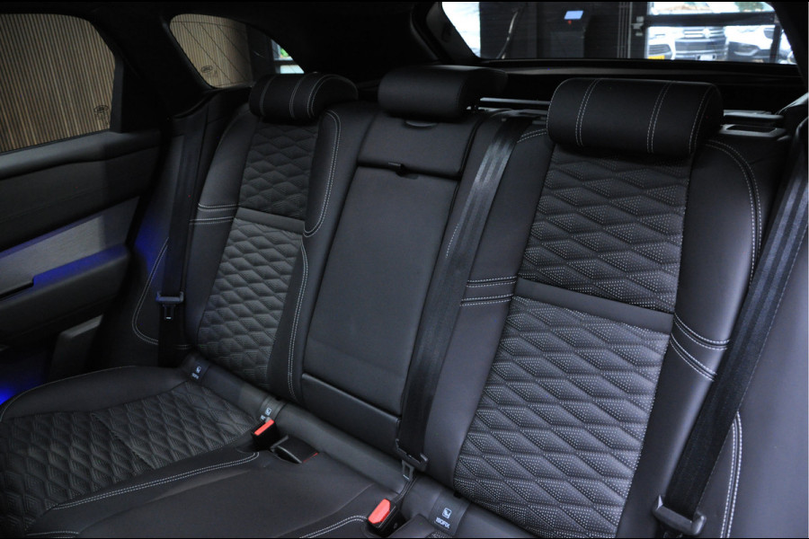 Land Rover Range Rover Velar 5.0 V8 SVAutobiography Dynamic Ed. Panorama Head Up 360º Alcantara hemel Meridian Massage Elektr. achterklep Stoelventilatie Stuurverwarming Stoel verwarming voor & achter Climate voor & achter