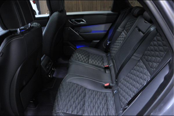 Land Rover Range Rover Velar 5.0 V8 SVAutobiography Dynamic Ed. Panorama Head Up 360º Alcantara hemel Meridian Massage Elektr. achterklep Stoelventilatie Stuurverwarming Stoel verwarming voor & achter Climate voor & achter