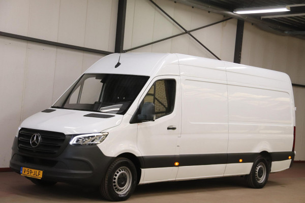 Mercedes-Benz Sprinter 314 2.2 CDI L3H2 EURO 6 AUTOMAAT LED