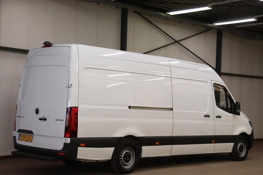 Mercedes-Benz Sprinter 314 2.2 CDI L3H2 EURO 6 AUTOMAAT LED