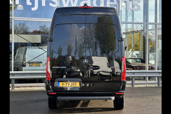 Mercedes-Benz Sprinter 317 1.9 CDI L2H2 | ZB Edition | Sidebars | 18'' Sportv.| Carplay | 360 camera