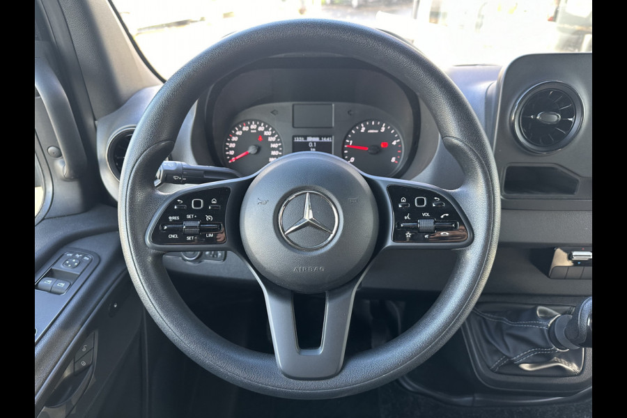 Mercedes-Benz Sprinter 317 1.9 CDI L2H2 | ZB Edition | Sidebars | 18'' Sportv.| Carplay | 360 camera