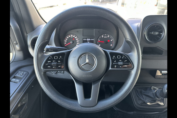 Mercedes-Benz Sprinter 317 1.9 CDI L2H2 | ZB Edition | Sidebars | 18'' Sportv.| Carplay | 360 camera