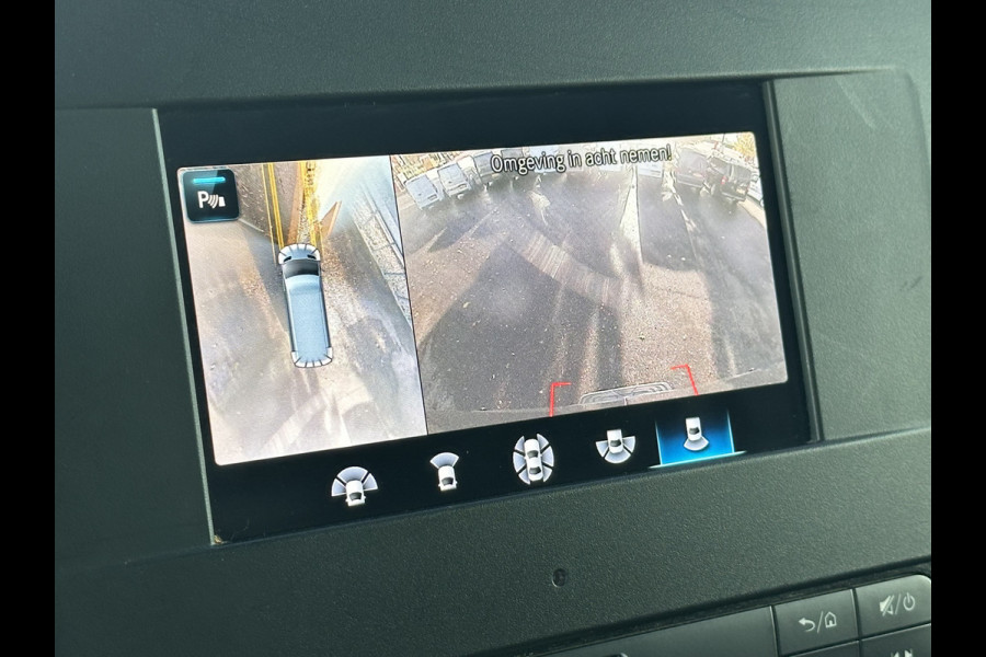 Mercedes-Benz Sprinter 317 1.9 CDI L2H2 | ZB Edition | Sidebars | 18'' Sportv.| Carplay | 360 camera