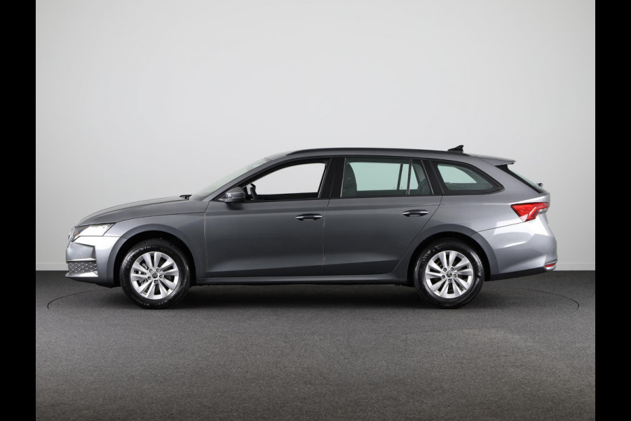 Škoda Octavia Combi Edition 1.5 TSI 115 pk 6 versn. Hand | Climate Control | Cruise Control | Apple Carplay | Stoelverwarming